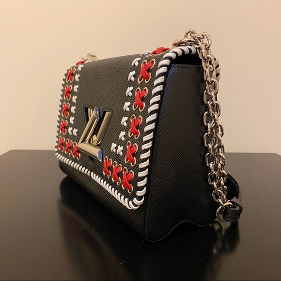 LV twist - Picture 3 of 6